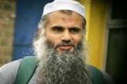 وزارة الداخلية البريطانية تستأنف قرار اطلاق سراح الاسلامي ابو قتادة