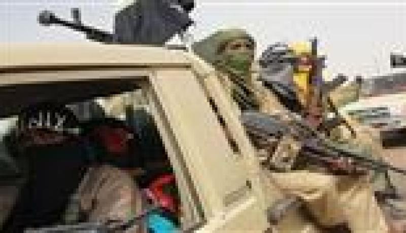 زعيم انصار الدين: ارسال جنود اجانب الى مالي “خيار سيء”