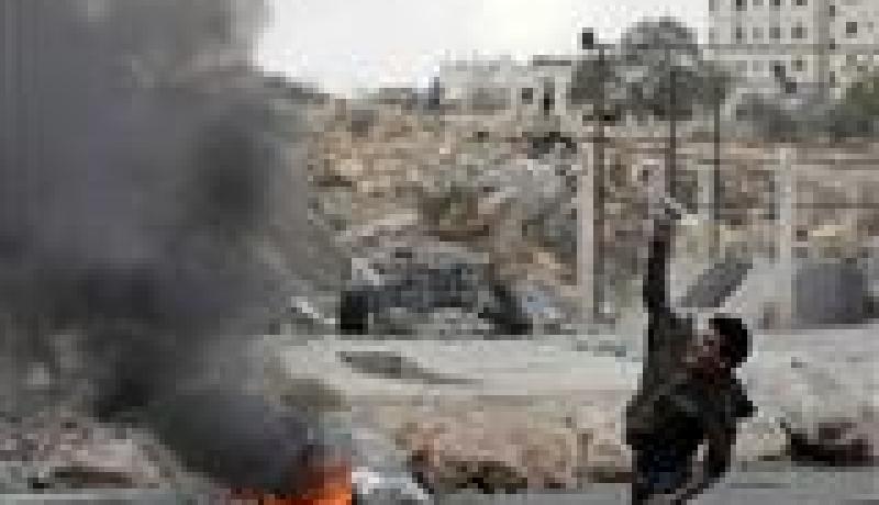 حزب الله يطالب الدول العربية بارسال الاسلحة الى غزة