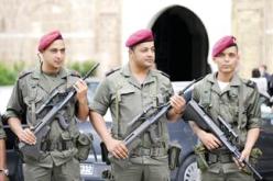 تونس تنفي حصول مواجهات بين جيشها وسلفيين مسلحين من القاعدة