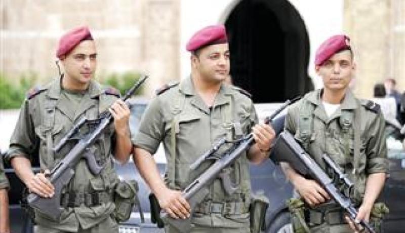 تونس تنفي حصول مواجهات بين جيشها وسلفيين مسلحين من القاعدة