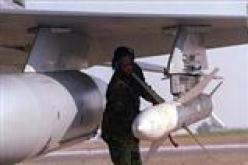 أميركا تحدّث خططا لتوجيه ضربة عسكرية لسوريا