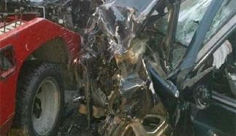 16 قتيلا على الاقل في حادث سير شمال غرب باكستان