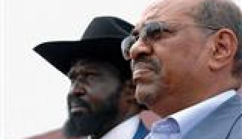 وفد من جوبا في الخرطوم لتفعيل برتوكول التعاون