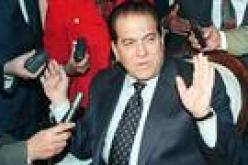 الجنزوري مستشاراً للرئيس المصري