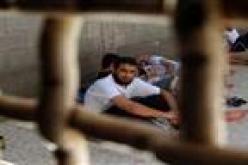 الموت يهدّد 7 من الاسرى الفلسطينيين المضربين عن الطعام