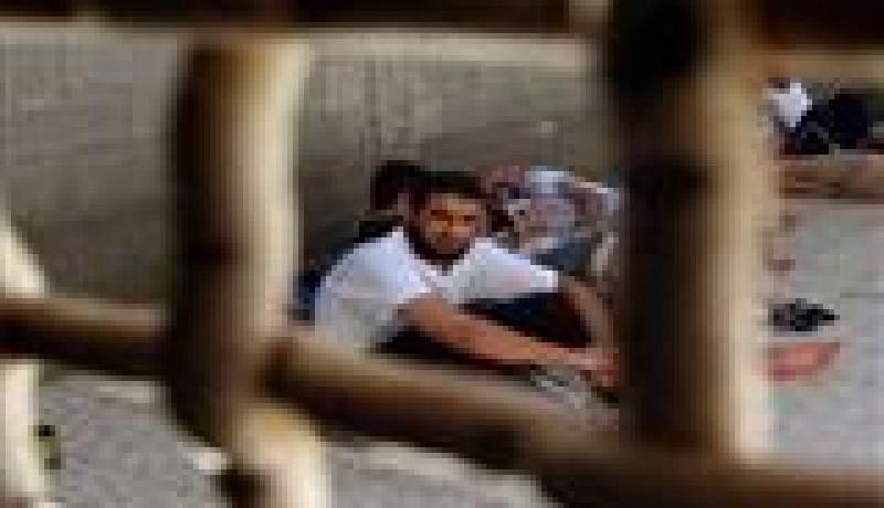 الموت يهدّد 7 من الاسرى الفلسطينيين المضربين عن الطعام