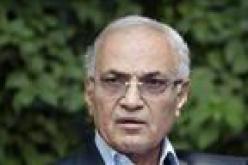 القضاء المصري يجمد أرصدة وأصول أحمد شفيق