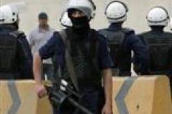 الداخلية البحرينية تعلن اعتقال  خلية ارهابية