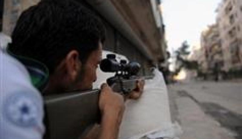 مصرع مسؤول إيراني على أيدي مجموعات مسلحة في سوريا