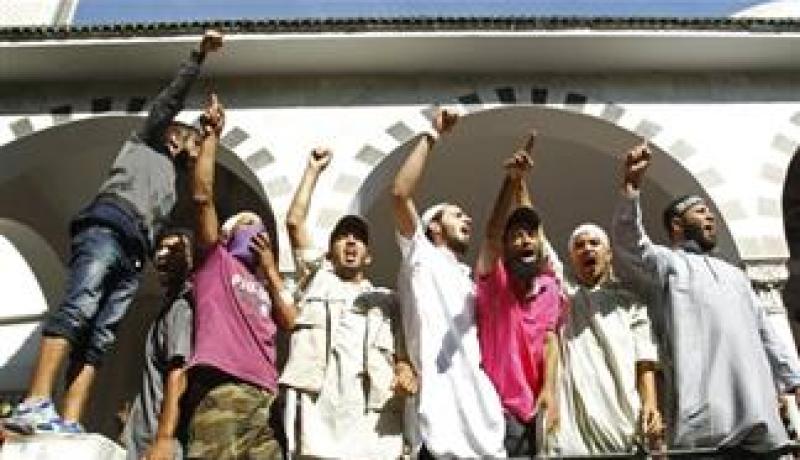 التأسيسي التونسي: التعدي على المقدسات لن يدرج في الدستور
