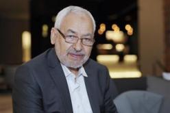 الغنوشي يفضل خوض “النهضة” للانتخابات ضمن ائتلاف