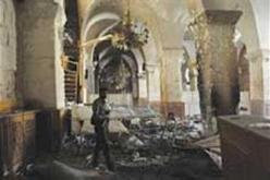 اليونسكو يعرب عن قلقه إزاء الأضرارالتي لحقت بالمسجد الأموي في حلب