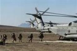 مقتل مستشار للحلف الاطلسي برصاص شرطية افغانية