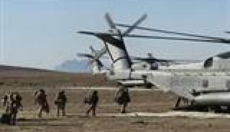 مقتل مستشار للحلف الاطلسي برصاص شرطية افغانية