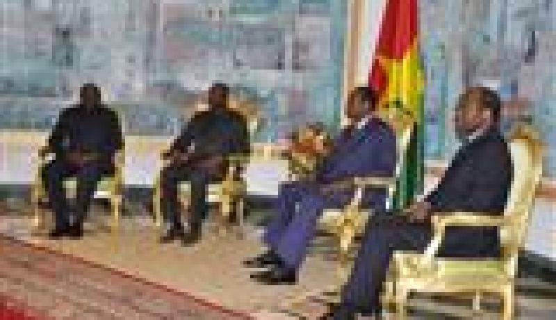 انتهاء المشاورات في مالي واعلان الحكومة الجديدة مساء السبت او الاحد