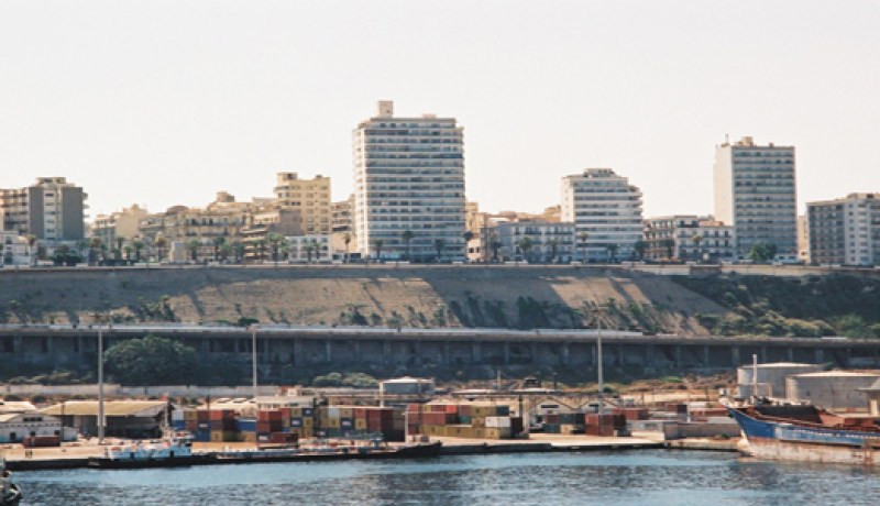 وهران ستتدعم بثالث محطة لتصفية المياه المستعملة