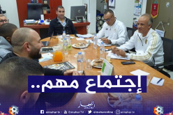 عامر شفيق :”سنعقد إجتماعا لتقرير مصير بن سماعين”