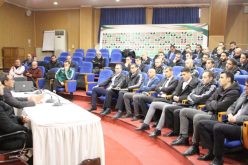 غوتي وأمالو يحسسان الحكام تحسبا للتحديات المقبلة  