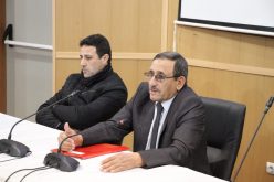 “غوتي” يُمنع من حضور حصة على التلفزيون العمومي !!