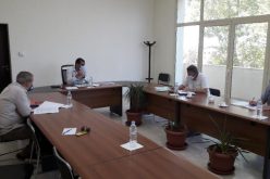 زطشي يجتمع برضا عبدوش وهذا ما تناقشا حوله