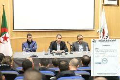 زطشي يحول ملتقى الحكام من مازافران إلى سيدي بلعباس