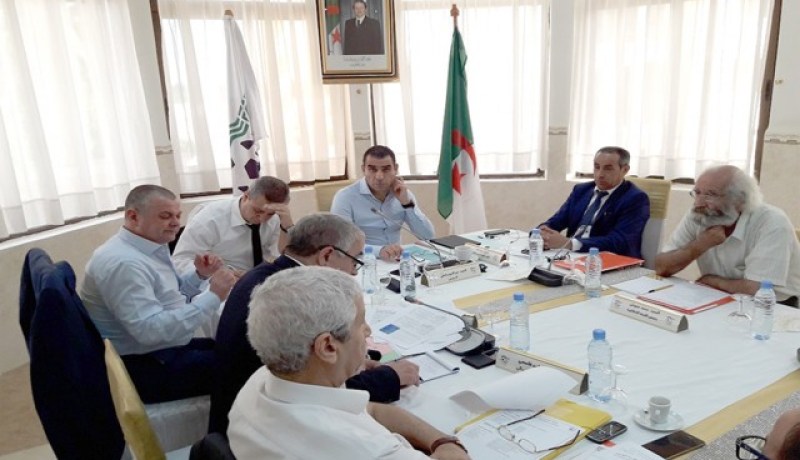 “مدوار” في أحسن رواق لرئاسة الرابطة المحترفة !