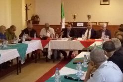 زطشي يعد ببناء 4 مراكز للتكوين بمساعدة رئيس “الفيفا”