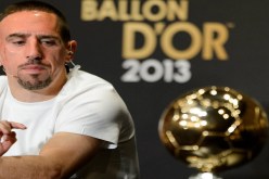 ريبيري:”فرنسا كانت وراء خسارتي للكرة الذهبية في 2013″