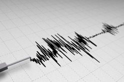 زلزال بقوة 5.8 درجة يهز قبالة منطقة فوكوشيما اليابانية