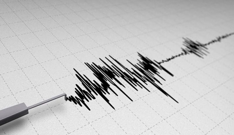 زلزال بقوة 5.8 درجة يهز قبالة منطقة فوكوشيما اليابانية