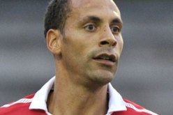 هودجسون يستبعد فرديناند من تشكيلة انكلترا