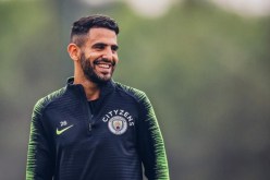 محرز أفضل لاعب في “مانشستر سيتي” خلال فترة التحضيرات !!