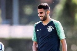 بالفيديو.. هكذا كانت الحصة التدريبية الثانية لمحرز مع السيتي