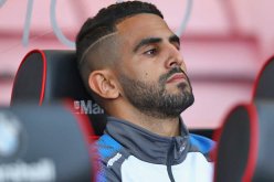 محرز :”سأغضب لو أستمع إلى الإنتقادات”