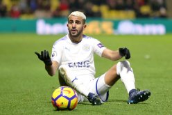 هذا الفريق يُحضر عرضا جديدا لمحرز!