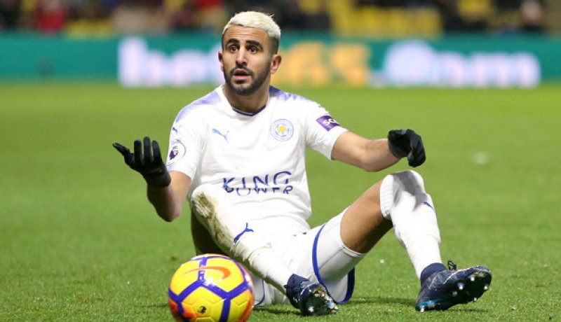 هذا الفريق يُحضر عرضا جديدا لمحرز!