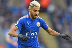 هل إعتزل رياض محرز كُرة القدم؟