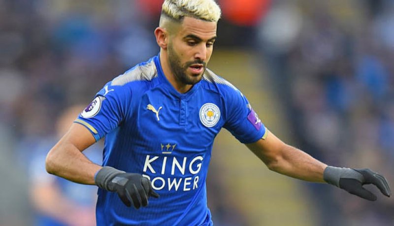 هل إعتزل رياض محرز كُرة القدم؟