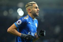 الإعلام الإنجليزي: “ليفربول سيقدم عرض كبير لضم محرز” !