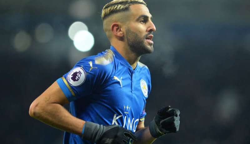 الإعلام الإنجليزي: “ليفربول سيقدم عرض كبير لضم محرز” !