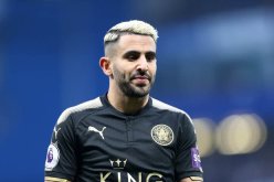 سافايج :”محرز مُحتجز في ليستر..”