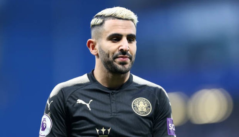 سافايج :”محرز مُحتجز في ليستر..”