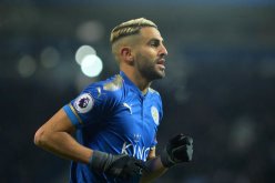 “سباليتي” يُريد محرز في “المياتزا”!!