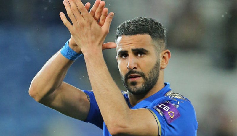 صفقات “ليستر” تعتمد على قيمة إنتقال “محرز” !