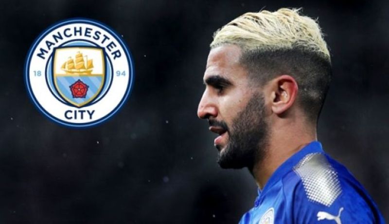 “محرز” – “مانشستر سيتي” المُسلسل مُستمر!