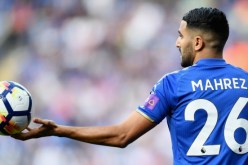 “الغارديان”: “السيتي مطالب بدفع 80 مليون أورو لضم محرز” !!