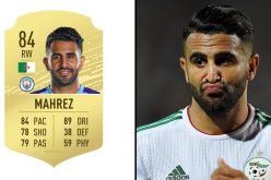 محرز غاضب من الـ FIFA لهذا السبب!