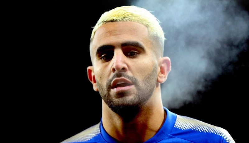 محرز مطلب جماهير “اليونايتد” و”البلوز” !