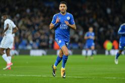 بالأرقام.. محرز “راه يطير” ويعد بالكثير